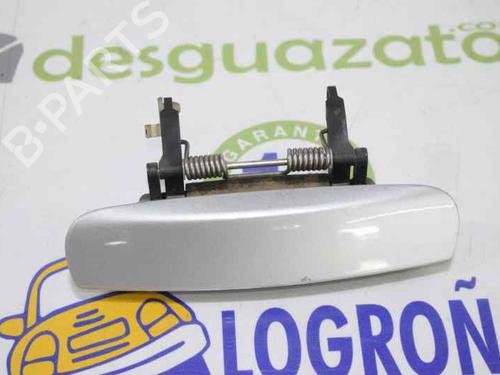 Used Front right exterior door handle AUDI A4 B6 Avant (8E5) 1.9 TDI (130 hp) 1633915