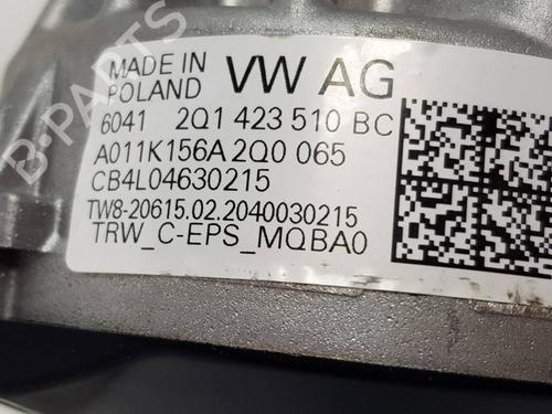 Steering column SKODA KAMIQ (NW4) 1.6 TDI | BP38870833M21 - Image 3