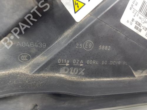 Left headlight BMW X1 (E84) xDrive 18 d | BP29633397C28 