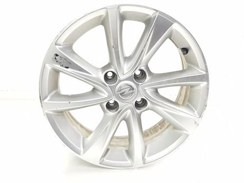 Used Rim OPEL CORSA F (P2JO) 1.2 (68) (101 hp) 21003392