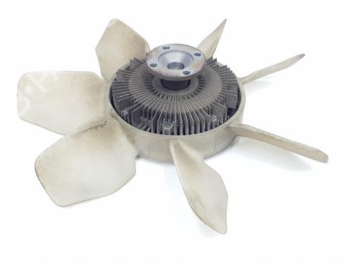Fan TOYOTA LAND CRUISER PRADO (_J12_) 3.0 D-4D (KDJ120, KDJ125) | BP20198682M128 
