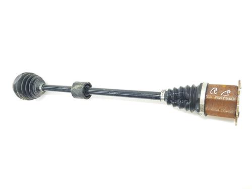 Used Right front driveshaft Right front driveshaft 39596911 39596911