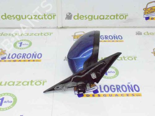 Right mirror BMW 1 (E87) 118 d | BP759238C27 
