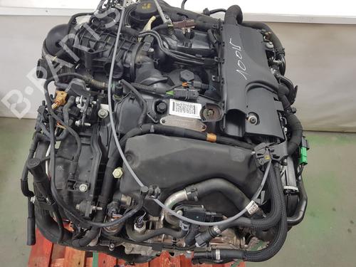 Engine JAGUAR F-PACE (X761) | BP37424399M1 - Image 21