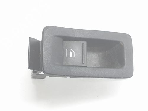 Used Right front window switch Right front window switch VW CADDY III Box Body/MPV (2KA, 2KH, 2CA, 2CH) 1.6 TDI (75 hp) 34709035 34709035