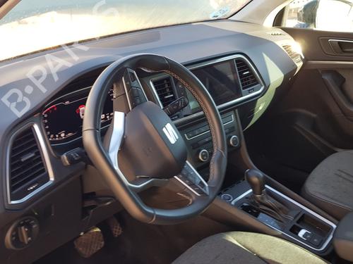 Glove box SEAT ATECA (KH7, KHP)  | BP30704380C95 