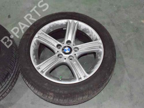 Anti roll bar BMW 3 (F30, F80) 318 d | BP3657935M96 