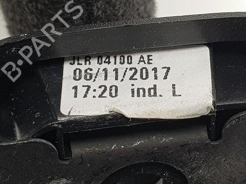 Right sun visor LAND ROVER RANGE ROVER VELAR (L560) 3.0 D300 SDV6 4x4 | BP31805896I2