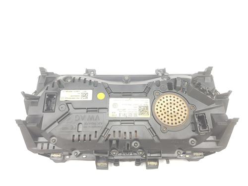 Instrument cluster VW PASSAT B8 (3G2, CB2) 1.8 TSI | BP17810952C47 