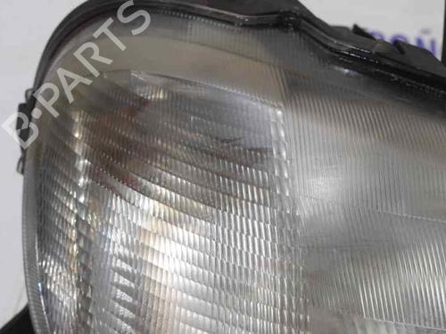 Right headlight MERCEDES-BENZ M-CLASS (W163) ML 270 CDI (163.113) | BP756211C29 