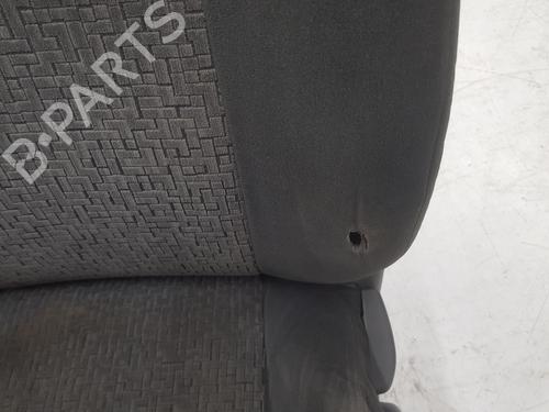 Seats set TOYOTA LAND CRUISER PRADO (_J12_) 3.0 D-4D (KDJ120, KDJ125) | BP25346379C78 
