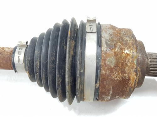 Left front driveshaft RENAULT KANGOO III MPV Blue dCi 95 (KJAB) | BP35739519M38 - Image 2
