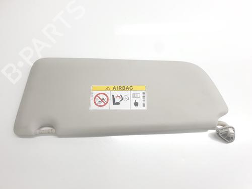 Right sun visor MERCEDES-BENZ VITO Tourer (W447) 114 CDI / 114 BlueTEC (447.701, 447.703, 447.705) | BP33653045I2 - Image 4