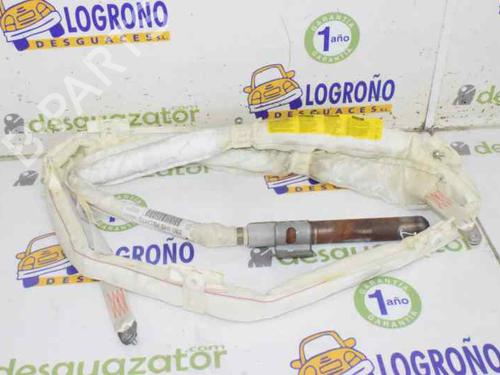 Used Right curtain airbag BMW 5 (E60) 520 d (177 hp) 1270397