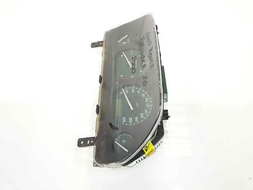 Instrument cluster LAND ROVER FREELANDER I (L314) 2.0 Td4 4x4 | BP5618193C47 