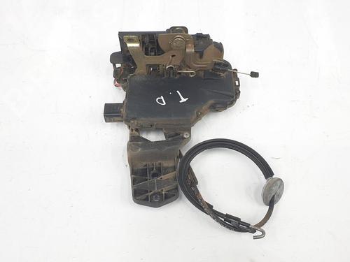 Rear right lock VW PASSAT B5 (3B2) 1.9 TDI | BP11767759C99 