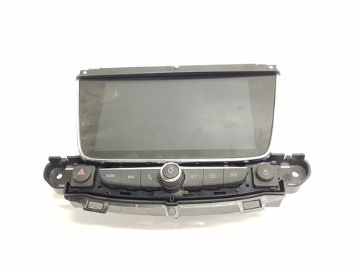 display-monitor-opel-crossland-x-crossland-p17-p2qo-2017-37639262 main image