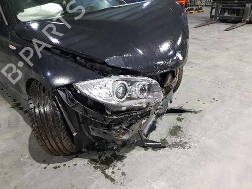 Mass air flow sensor BMW 1 (E87) 118 d | BP6130099M95 