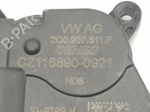 Electronic module VW PASSAT B8 Variant (3G5, CB5) 2.0 TDI | BP15962466M83 