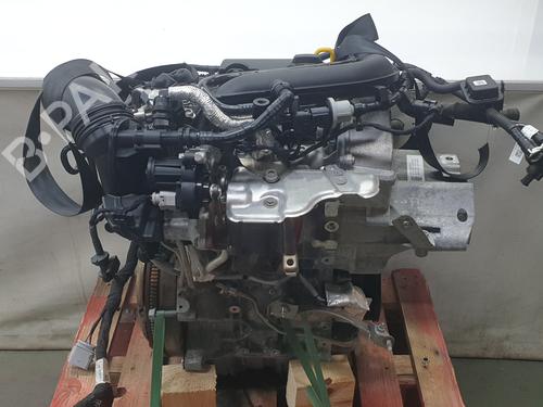 Engine SEAT ARONA (KJ7, KJP) 1.0 TSI | BP29026267M1