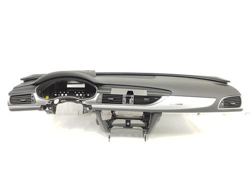 Armaturenbrett AUDI A6 C7 (4G2, 4GC) 2.0 TDI | BP30472252C46 