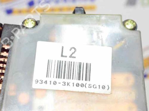Steering column stalk HYUNDAI SONATA V (NF) 2.0 CRDi | BP1364359I23 