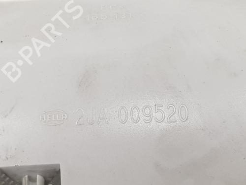 Interior roof light MERCEDES-BENZ A-CLASS (W176) A 180 CDI / d (176.012) | BP18010245I8 