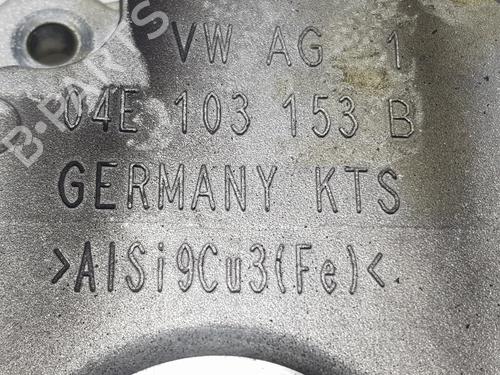 Timing cover SEAT ATECA (KH7, KHP) 1.4 TSI | BP22190984M123 