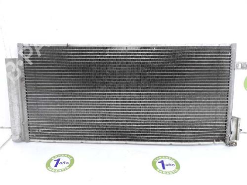 Used AC radiator FIAT BRAVO II (198_) 1.4 (198AXA1B) (90 hp) 3657556