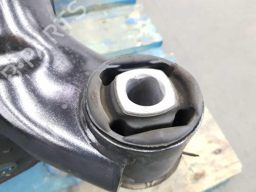 Rear axle BMW X3 (F25) sDrive 18 d | BP14074805M2 