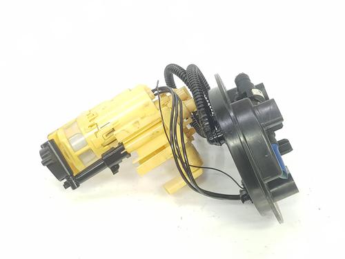 Fuel pump MERCEDES-BENZ C-CLASS (W205) C 220 BlueTEC / d (205.002, 205.004) | BP10937215M76 