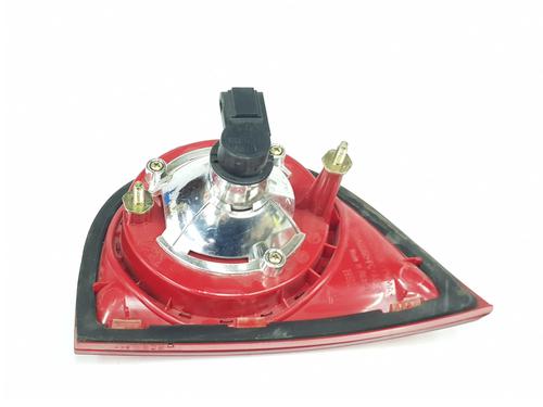 Left tailgate light VW GOLF VI (5K1) 2.0 TDI 4motion | BP31671292C79 