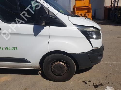 AC radiator FORD TRANSIT CUSTOM V362 Van (FY, FZ)  | BP36206731M32  - Image 18