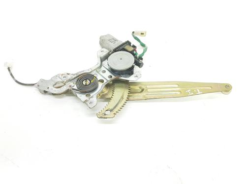 Used Rear left window mechanism MITSUBISHI PAJERO SPORT I (K7_, K9_) 2.5 TD (K94W, K74T) (115 hp) 8213861
