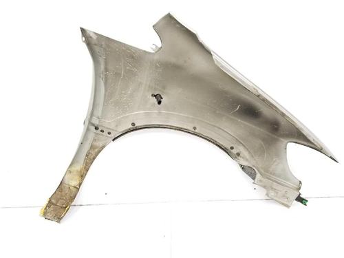 Left front fenders OPEL ZAFIRA A MPV (T98) 2.0 DI 16V (F75) | BP6970456C41 