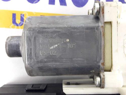 Left front window motor FORD FOCUS II (DA_, HCP, DP) 1.6 Ti | BP1958248E21 