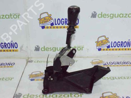 Used Gear lever NISSAN QASHQAI / QASHQAI +2 I (J10, NJ10, JJ10E) 1.5 dCi (106 hp) 7420486