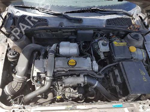 Compressor A/A SAAB 9-5 (YS3E) 2.2 TiD | BP5616317M34 