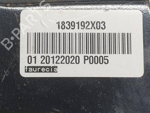 Electronic module DS DS 7 Crossback (J4_, JR_, JC_) | BP39693408M83 - Image 3