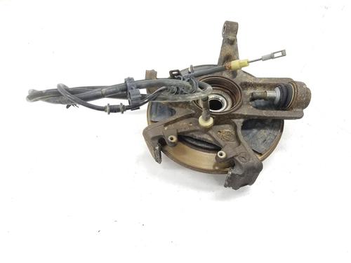 Right rear steering knuckle MERCEDES-BENZ M-CLASS (W163) ML 230 (163.136) | BP11284124M28 