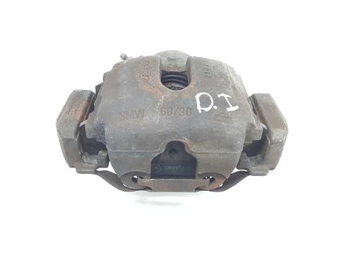 Used Left front brake caliper BMW X5 (E53) 3.0 d (218 hp) 11596243