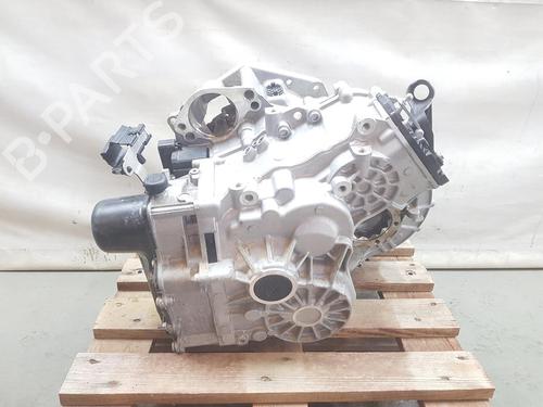 Gearbox SEAT IBIZA V (KJ1, KJG) 1.0 TSI | BP13640084M3 