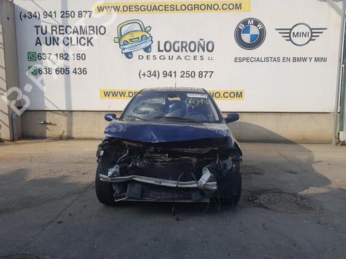 Used Parts RENAULT MEGANE II (BM0/1_, CM0/1_) 4524556