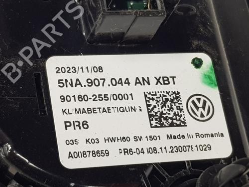 Climate control SEAT TARRACO (KN2) 2.0 TDi | BP27881329I5 