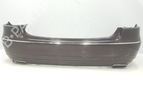 Rear bumper MERCEDES-BENZ E-CLASS (W212) E 200 CGI (212.048, 212.148) | BP23082754C8 