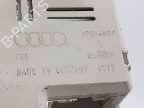Interior roof light AUDI Q2 (GAB, GAG) 30 TDI | BP24905945I8 
