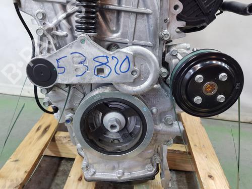 Engine KIA NIRO II (SG2)  | BP29723420M1 