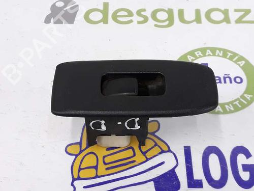 Right front window switch MITSUBISHI PAJERO III (V7_W, V6_W) 3.2 Di-D (V68W, V78W) | BP2788790I26 