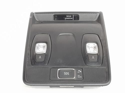 Used Interior roof light Interior roof light RENAULT SYMBIOZ 1.6 E-Tech 145 (143 hp) 34353833 34353833