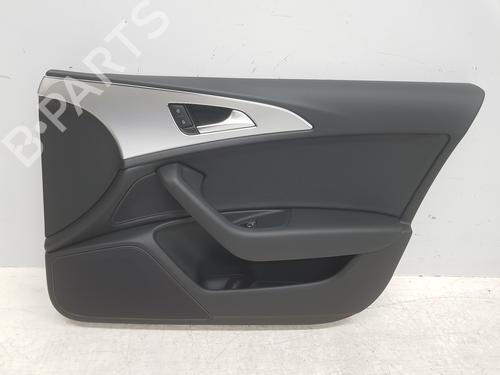 Sæde sæt AUDI A6 C7 (4G2, 4GC) 2.0 TDI | BP30468697C78